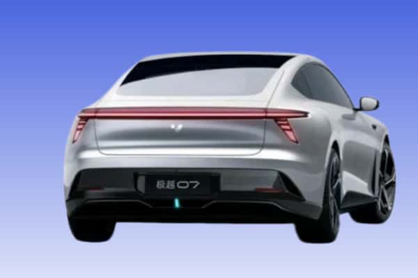 揭阳市普宁回收小米汽车