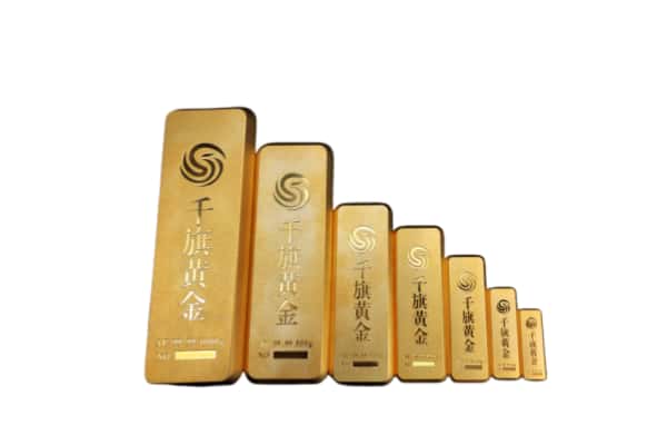 揭阳市普宁上门回收各种金条价格